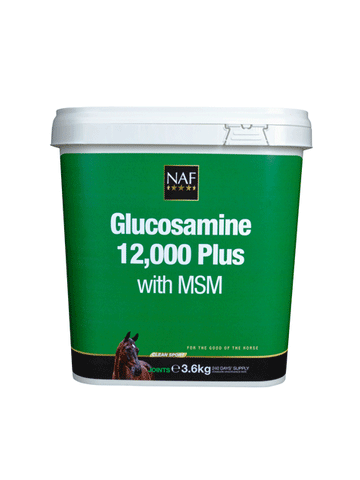 NAF Glucosamine