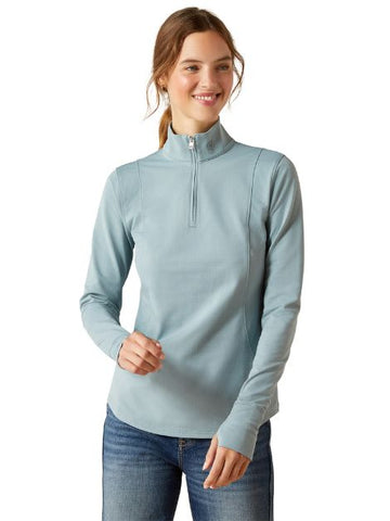 Gridwork 2.0 Long Sleeve Baselayer