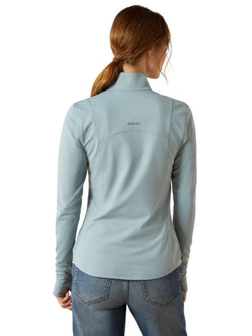 Gridwork 2.0 Long Sleeve Baselayer