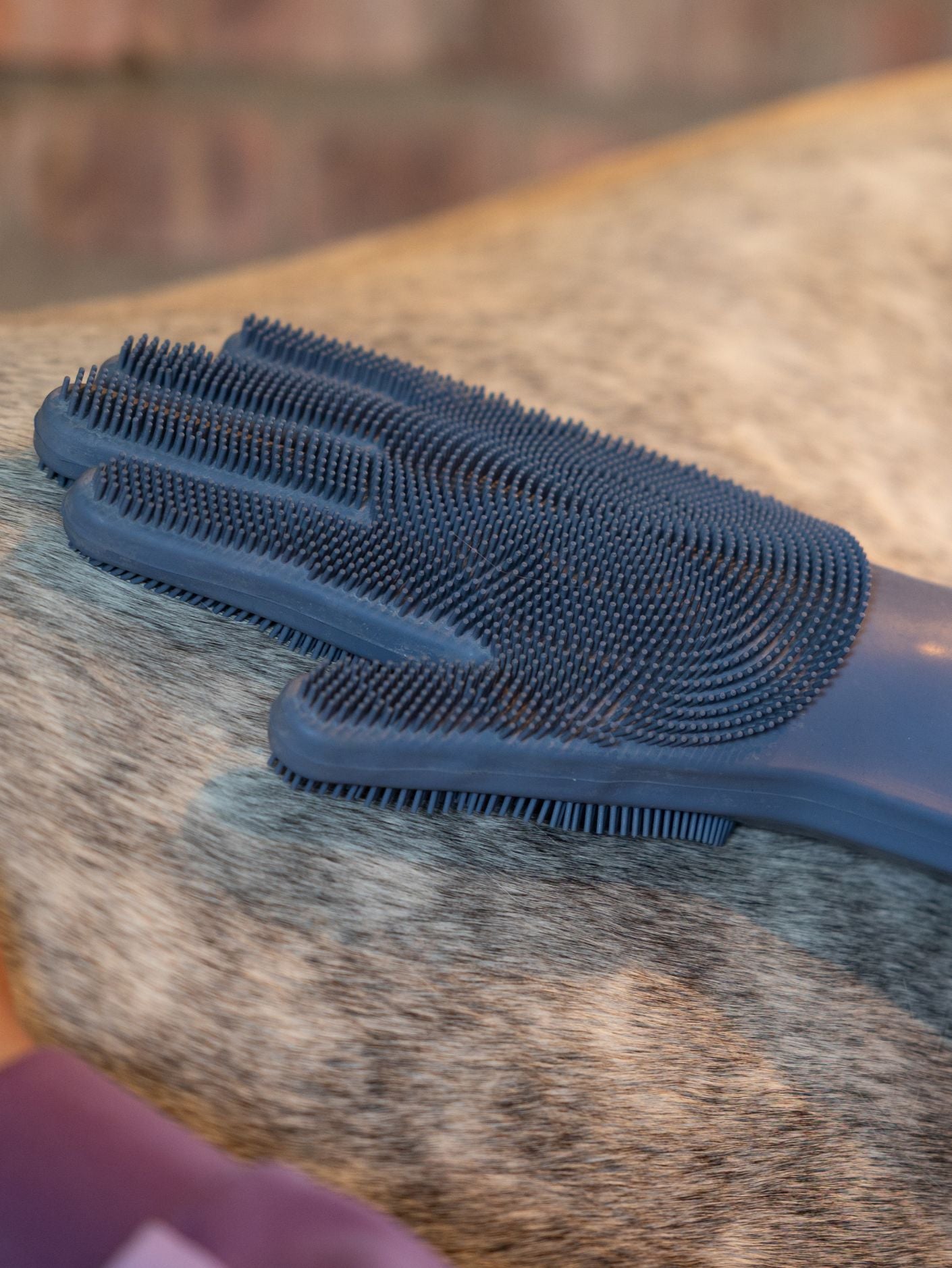 Le Mieux Washing Glove