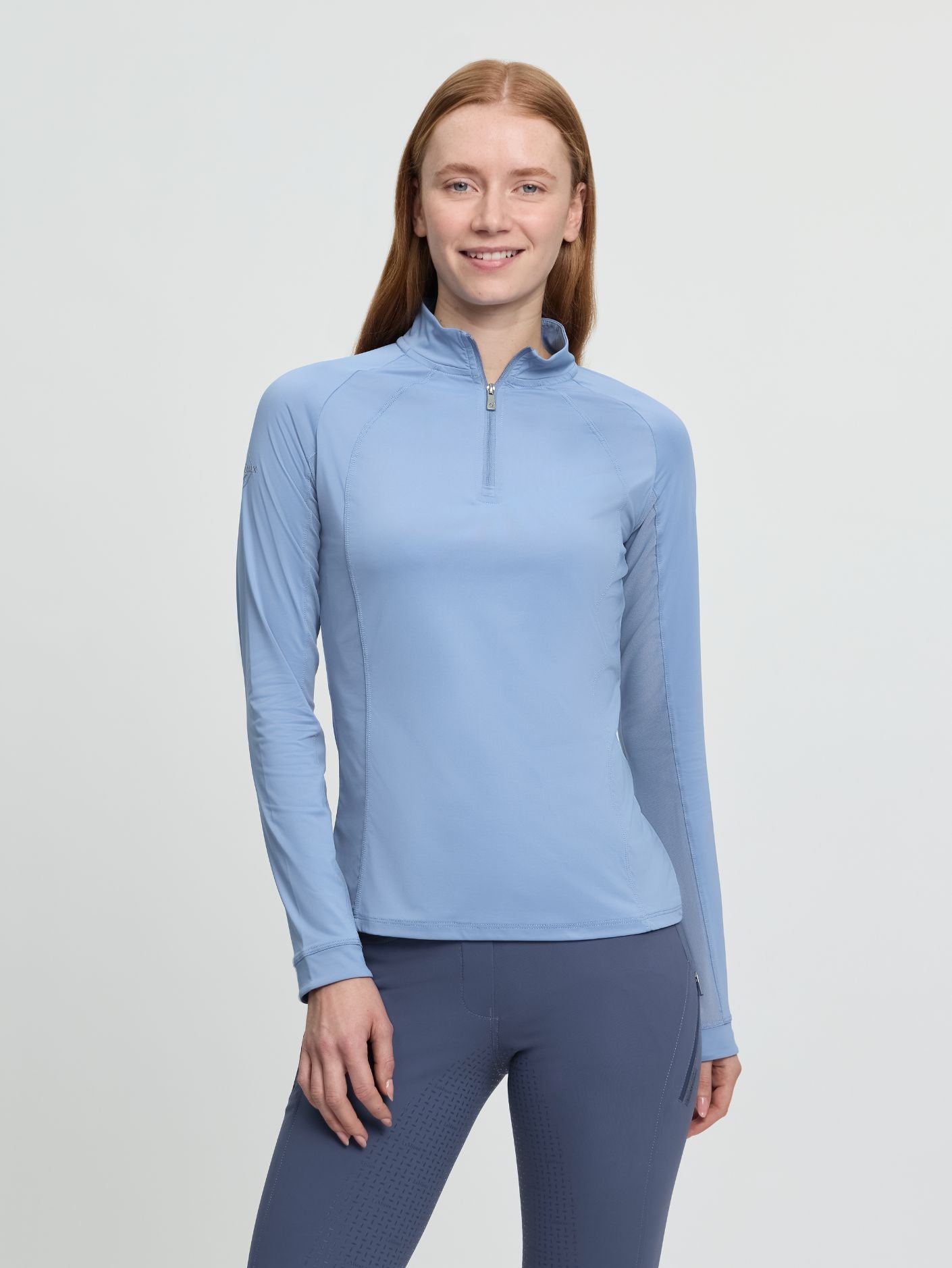 Le Mieux Halle Lightweight Baselayer