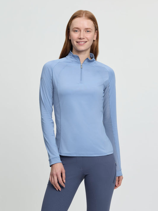 Le Mieux Halle Lightweight Baselayer