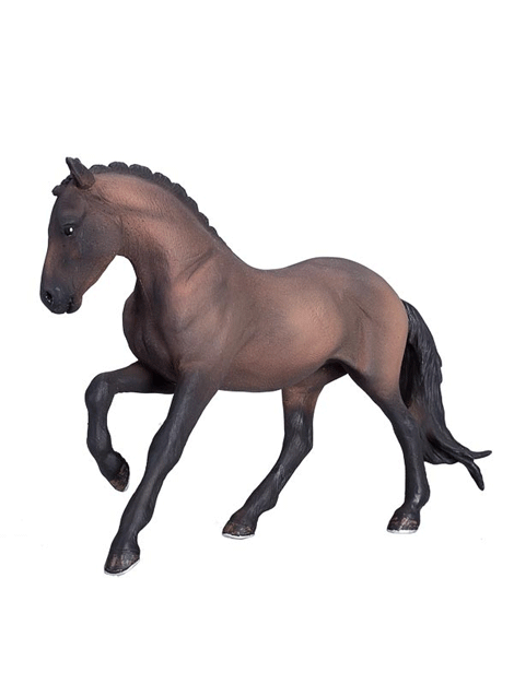 Mojo Model Horse Toy
