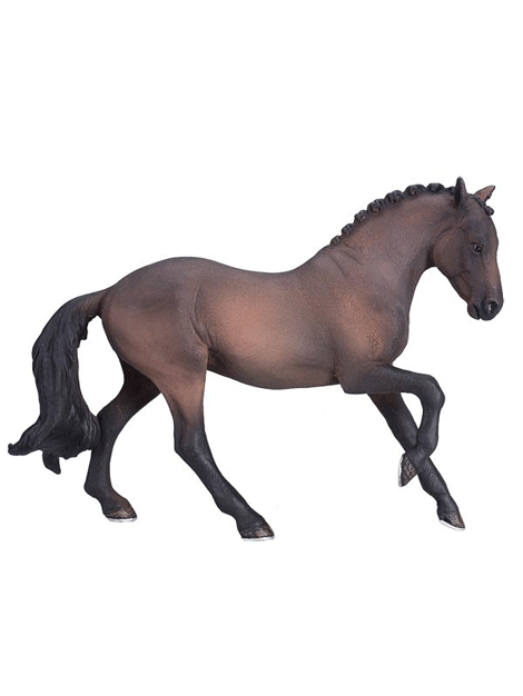 Mojo Model Horse Toy