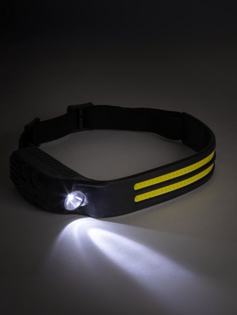LED Headtorch- WoofWear