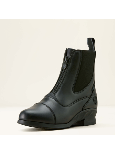 Ariat Heritage Zip Waterproof Paddock Boots