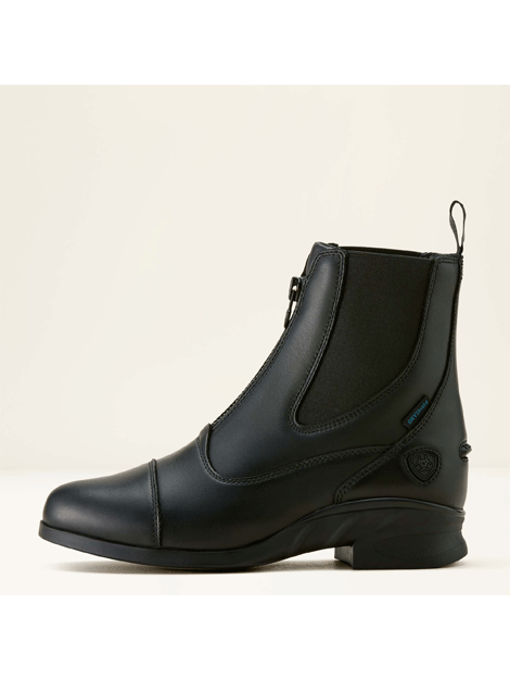 Ariat Heritage Zip Waterproof Paddock Boots