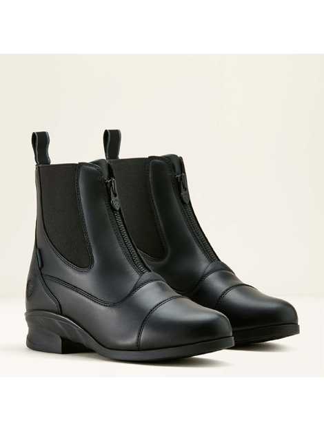 Ariat Heritage Zip Waterproof Paddock Boots