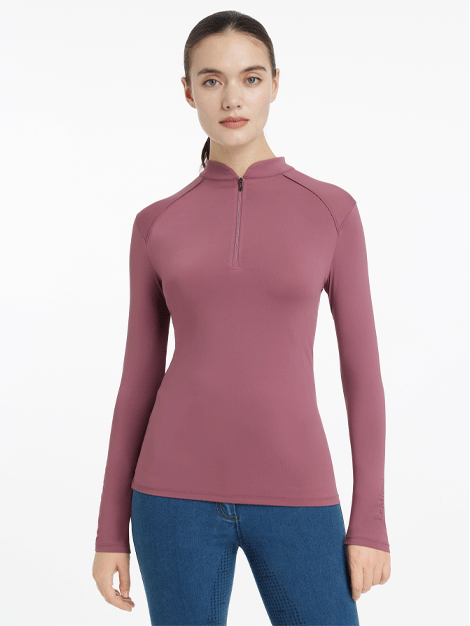 Le Mieux Heydon Lightweight Baselayer