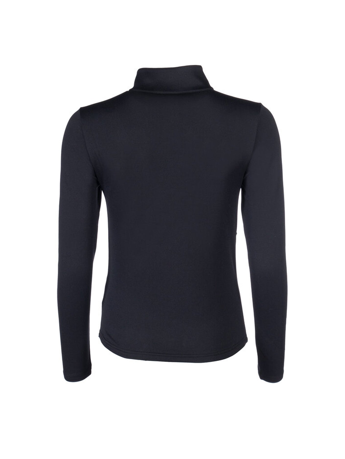 HKM Functional Shirt Supersoft II Melange
