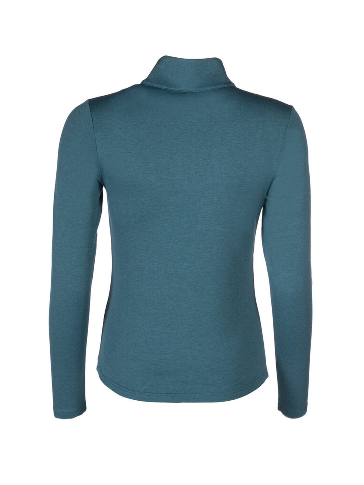 HKM Functional Shirt Supersoft II Melange