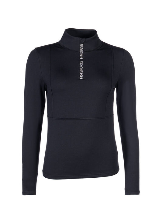 HKM Supersoft Winter Base Layer