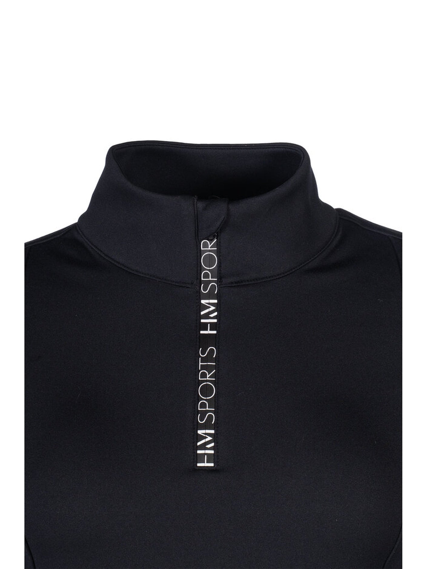 HKM Functional Shirt Supersoft II Melange