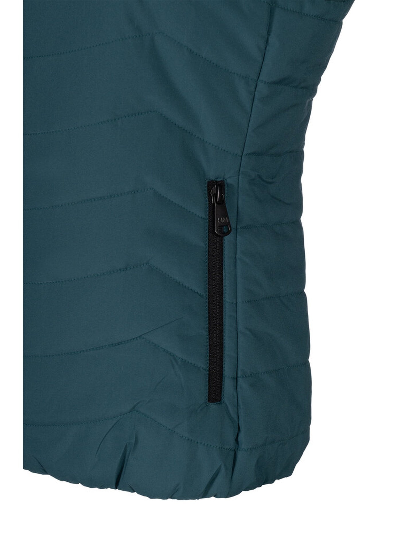 HKM Heated Vest High Temperature