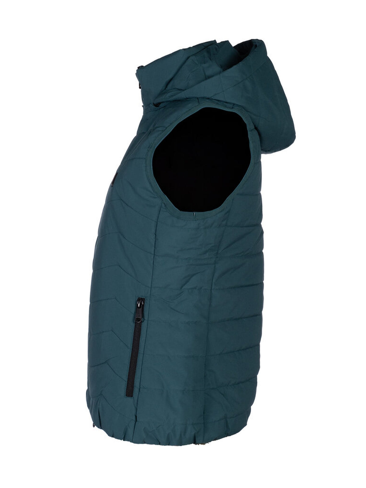 HKM Heated Vest High Temperature