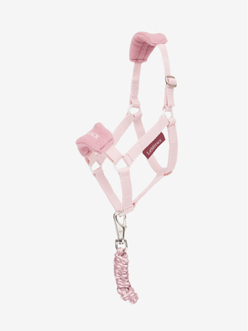 Hobby Horse Headcollar