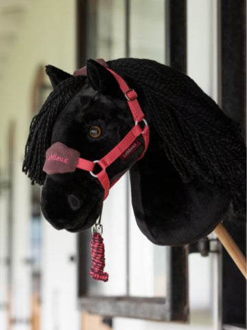 Hobby Horse Headcollar