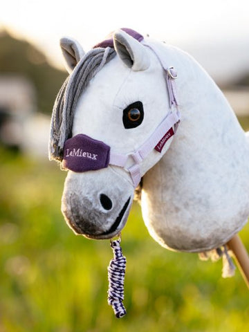 Hobby Horse Headcollar