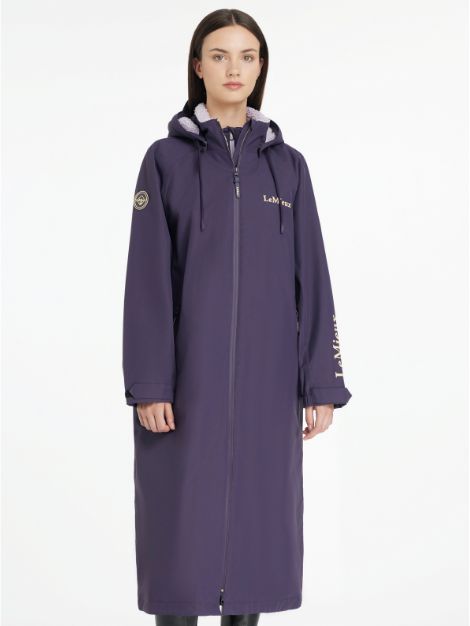 Le Mieux Hydroshield Robe