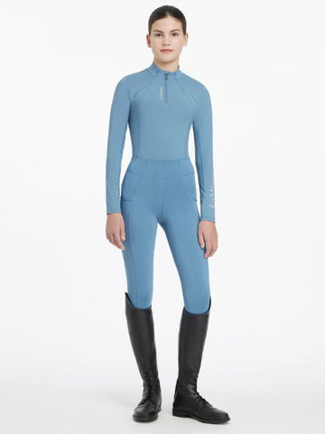 Young Rider Classique Base Layer