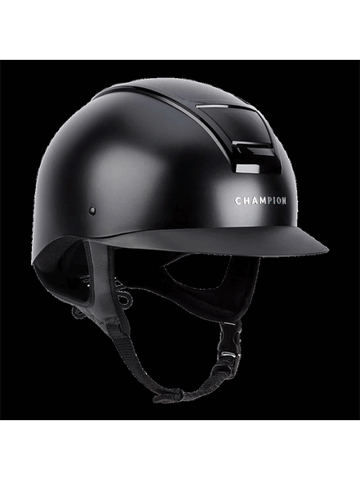 Insight Peaked Helmet - Champion
