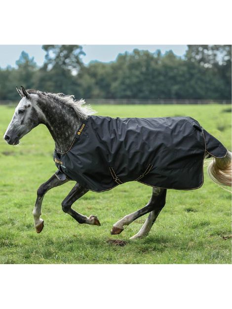 Bucas Irish Turnout - 0G