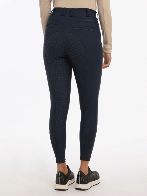 Isabelle Full Seat Breeches - Le Mieux