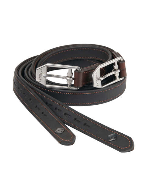 Le Mieux Vector Stirrup Leather