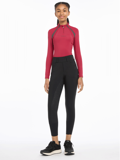 Le Mieux Young Rider Ella Winter Breggings