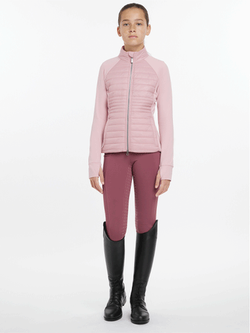 Josephine Jacket for Young Riders- LeMieux