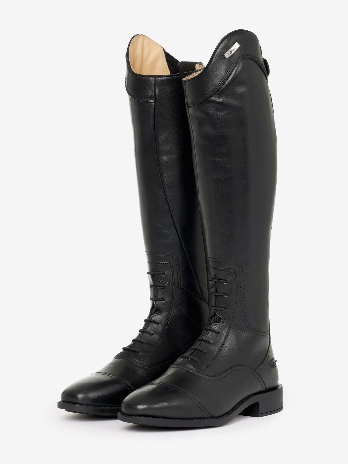 Le Mieux Junior Field Riding Boots