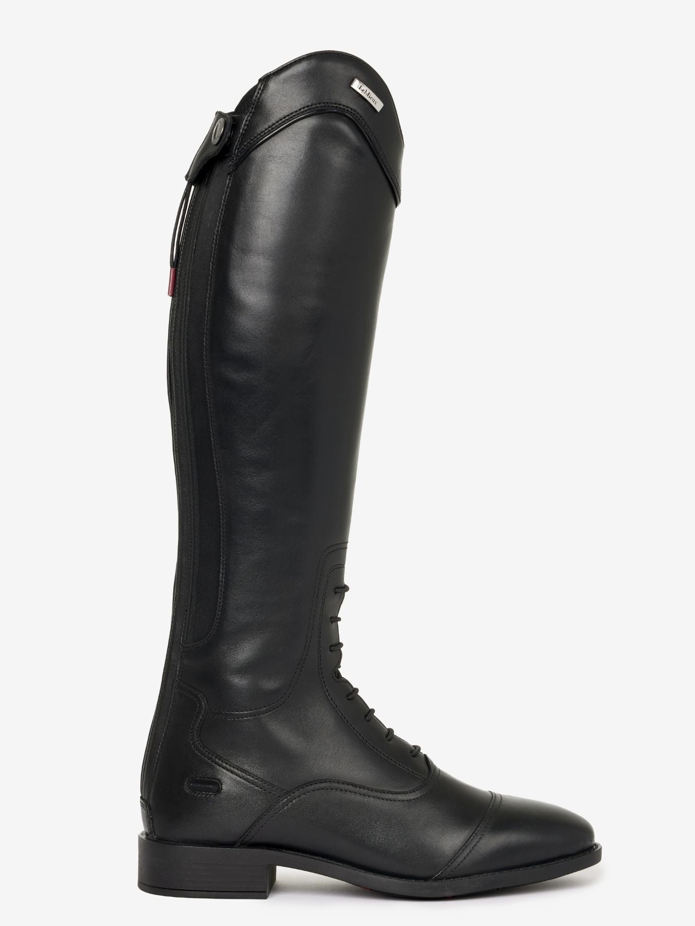Le Mieux Junior Field Riding Boots