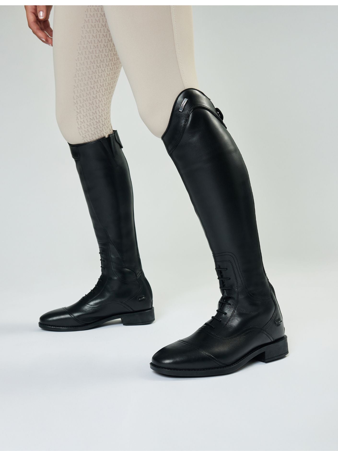 Le Mieux Junior Field Riding Boots