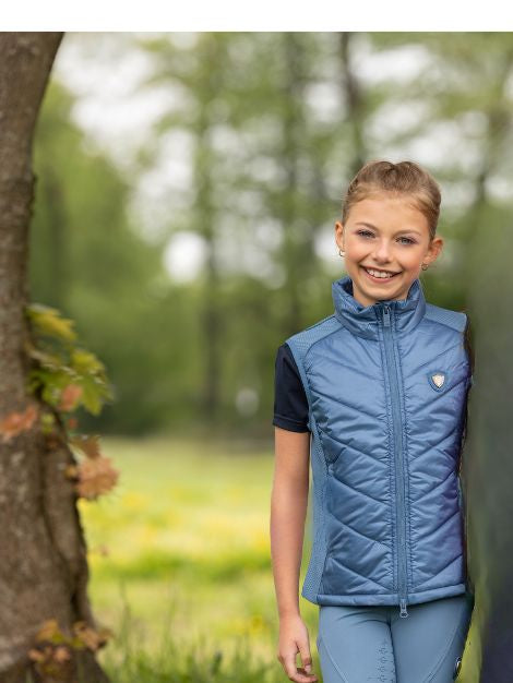 Covalliero Combination Gilet for Children