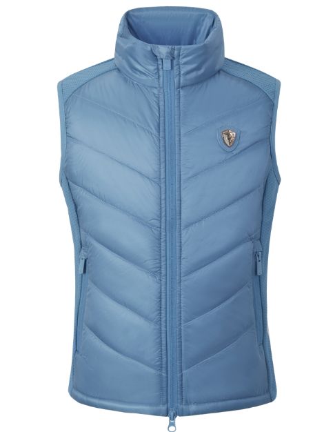 Covalliero Combination Gilet for Children