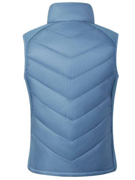 Covalliero Combination Gilet for Children