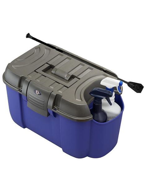 Koala Extra Large Grooming Kit Box