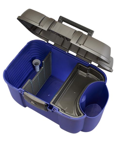 Koala Extra Large Grooming Kit Box