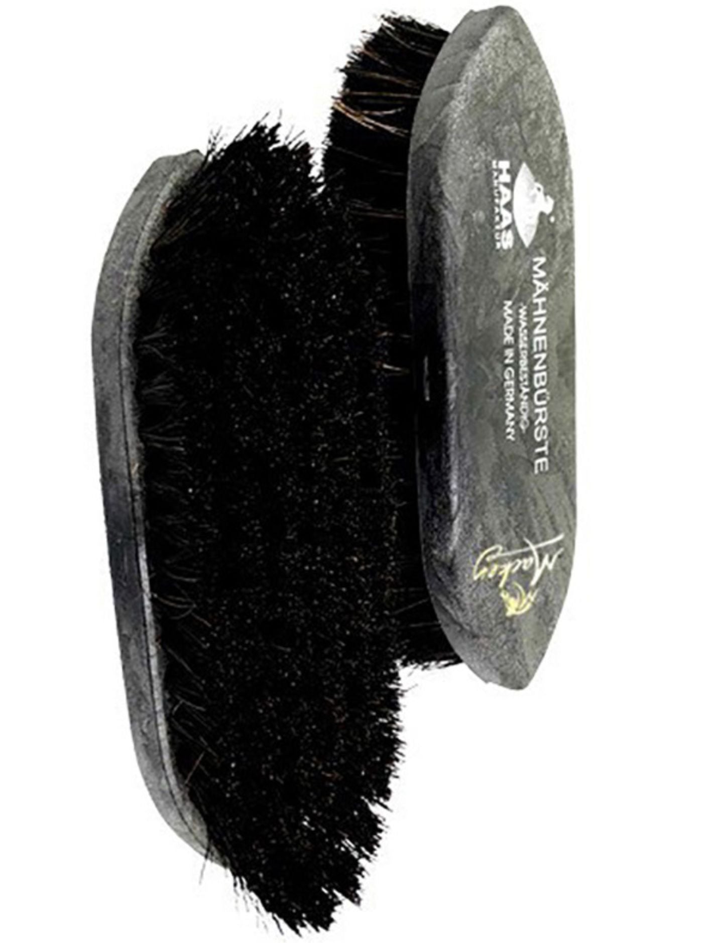 Haas Black Koko Brush