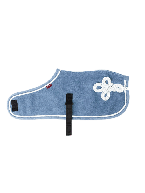 Le Mieux Toy Pony Fleece Rug
