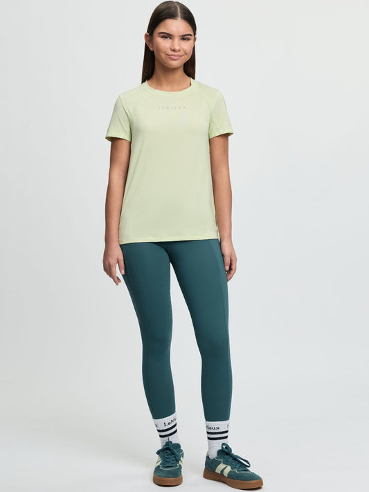 Le Mieux Young Rider Sports T Shirt