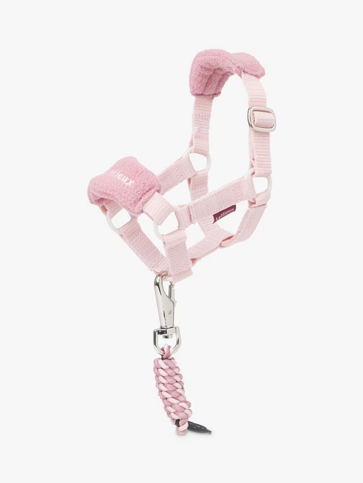Le Mieux Toy Pony Vogue Headcollar & Leadrope