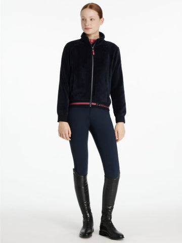 Le Mieux Young Rider Libby Fleece Jacket