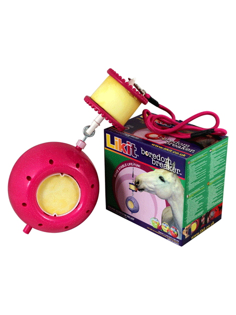 Likit Boredom Breaker