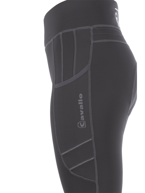 Cavallo Lin Grip Riding Leggings