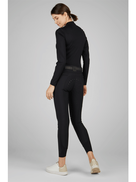 Pikeur Linn Softshell Winter Breeches