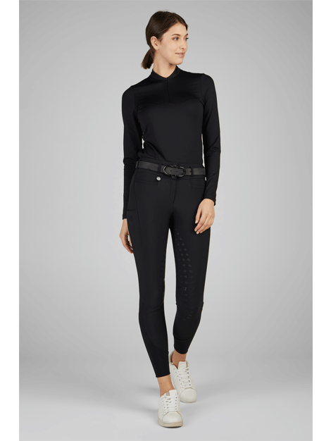 Pikeur Linn Softshell Winter Breeches