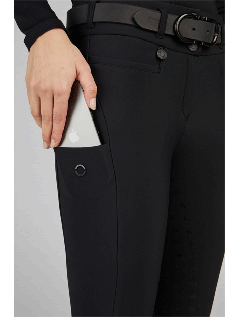 Pikeur Linn Softshell Winter Breeches