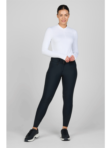 Pikeur Linn Softshell Winter Breeches