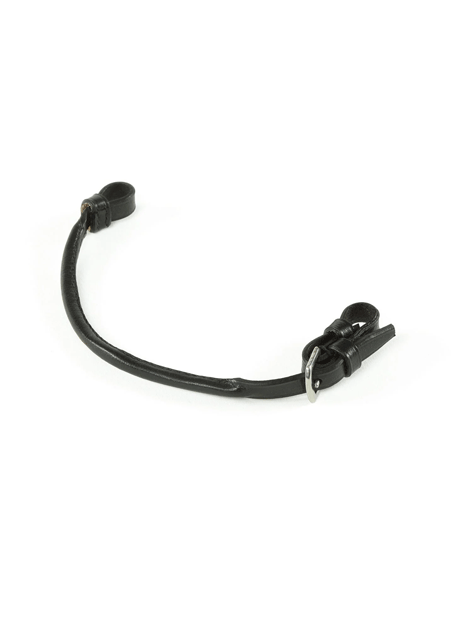Leather Lip Strap